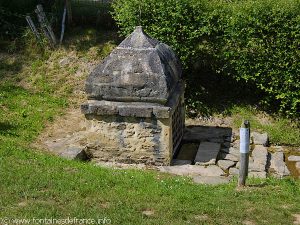 La Fontaine de Gérence