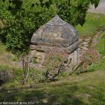 La Fontaine de Gérence