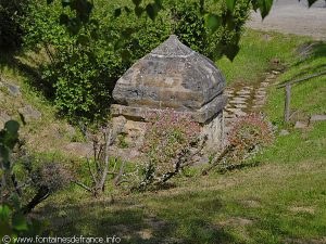 La Fontaine de Gérence