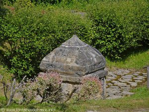 La Fontaine de Gérence