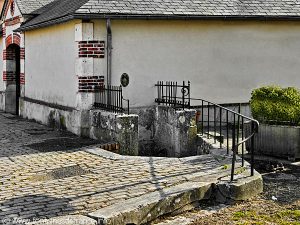 La Fontaine Saint-Aignan