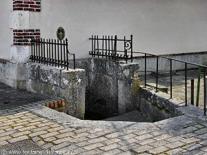 La Fontaine Saint-Aignan