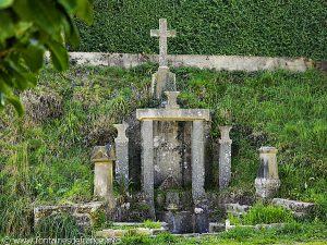 La Fontaine Saint-Joseph