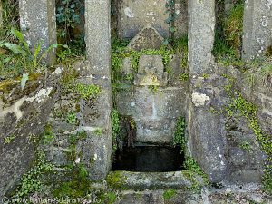 La Fontaine Saint-Joseph