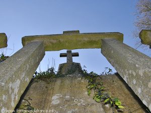 La Fontaine Saint-Joseph
