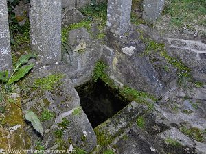 La Fontaine Saint-Joseph