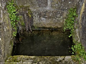 La Fontaine Saint-Joseph