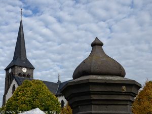 La Fontaine rue Victor Mazuel