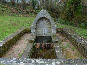 La Fontaine Saint-Samson