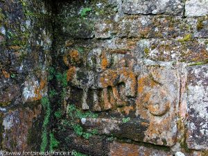 Silhouette de cheval.........