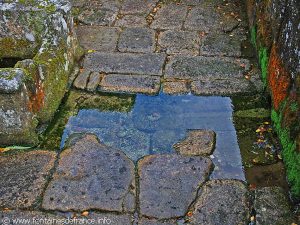 La Fontaine Notre-Dame de la Clarté