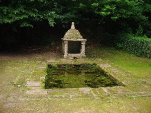 La Fontaine Saint-Martin