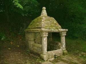 La Fontaine Saint-Martin