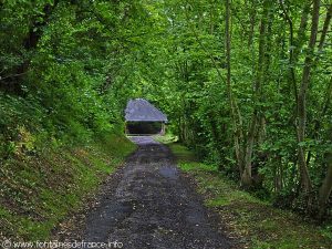 La Fontaine Saint-Laurent