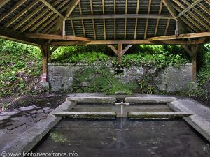 La Fontaine Saint-Laurent