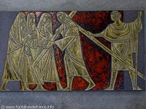 Station du Chemin de Croix