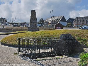 La Fontaine Plage du Porigo