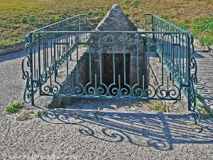 La Fontaine Plage du Porigo