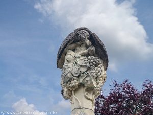 La Fontaine rue de la Fontaine