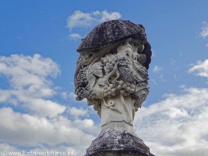 La Fontaine rue de la Fontaine