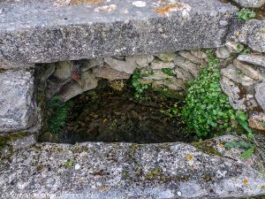 La Fontaine rue de la Fontaine