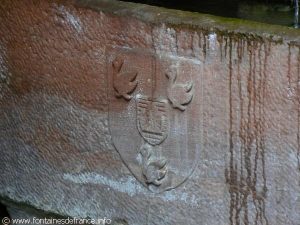 La Fontaine rue de la Fontaine