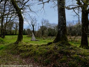 La Fontaine de Pénity