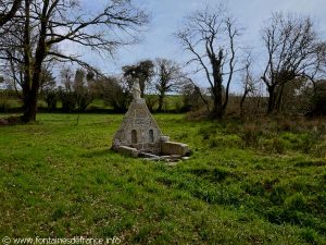La Fontaine de Pénity