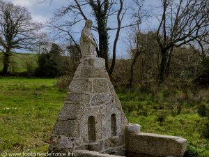 La Fontaine de Pénity