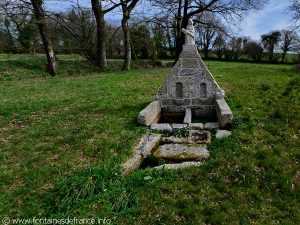 La Fontaine de Pénity