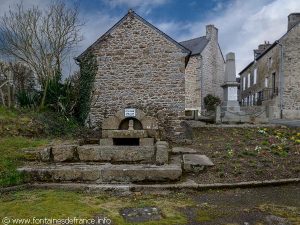 La Fontaine Saint-Blaise
