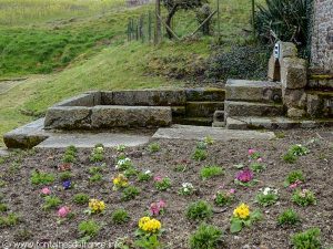 La Fontaine Saint-Blaise