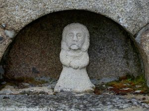 La Fontaine Saint-Blaise