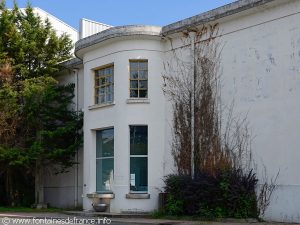 La Source Saint-Yorre