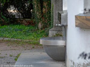 La Source Saint-Yorre