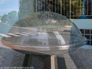 La Source Saint-Yorre