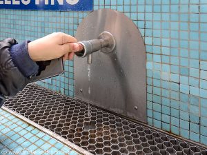 La Source des Célestins