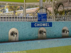 La Source Chomel