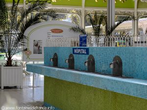 La Source de l'Hôpital