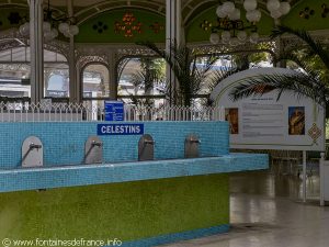 La Source des Célestins