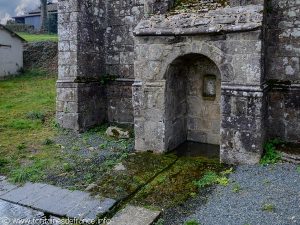 La Fontaine Saint-Avit