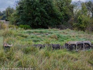 La Source des Graviers