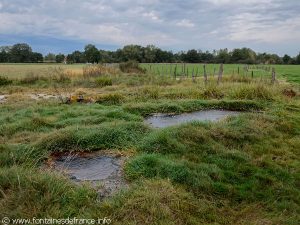 La Source des Graviers