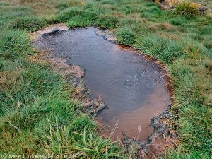 La Source des Graviers