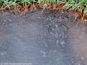 La Source des Graviers