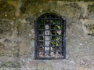 La Fontaine Saint-Armel