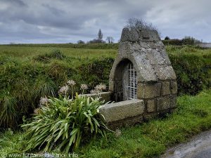 La Fontaine de Kervoas