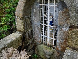 La Fontaine de Kervoas