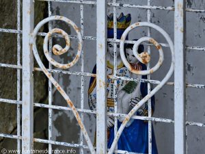 La Fontaine de Kervoas