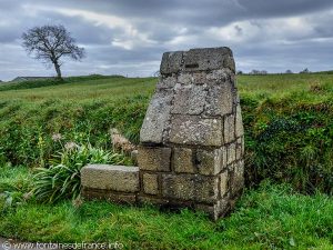 La Fontaine de Kervoas